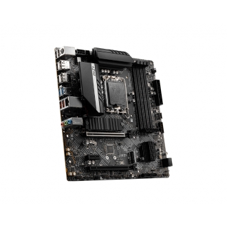 Placa base MSI H610M-G mATX 1700 2xDDR4