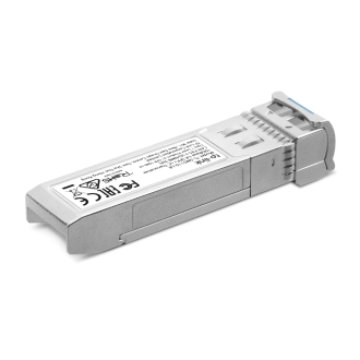 TP-Link SM5110-LR 1Gbase-LR Monomodo SFP+ LC