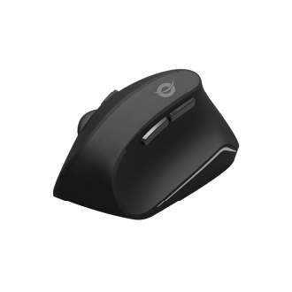 Teclado y ratón inalámbrico Conceptronic ergonómico