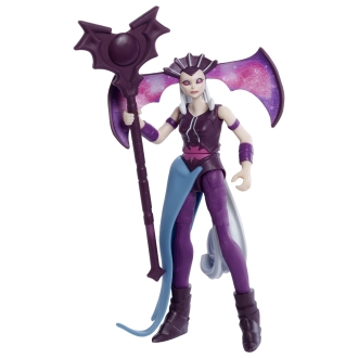 Figura mattel masters of the universe evil lyn