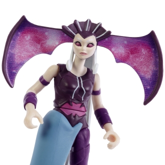 Figura mattel masters of the universe evil lyn