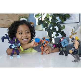 Figura mattel masters of the universe he - man