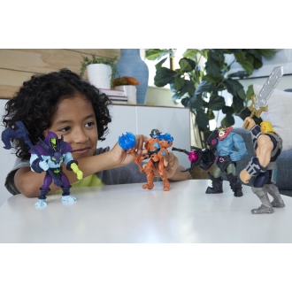 Figura mattel masters of the universe he - man