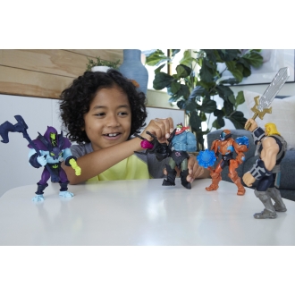 Figura mattel masters of the universe he - man