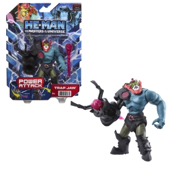 Figura mattel masters of the universe he - man