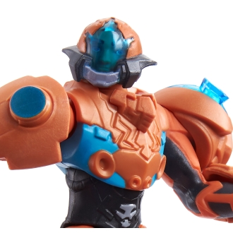 Figura mattel masters of the universe man at arms