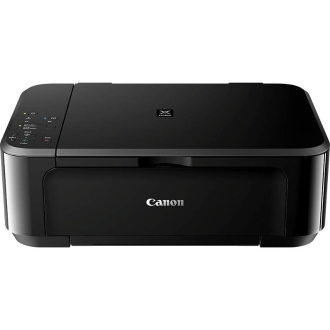 Multifunción Canon PIXMA MG3650S A4 WiFi Negra