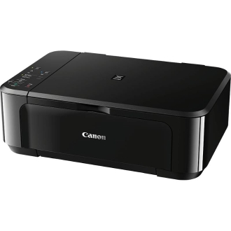 Multifunción Canon PIXMA MG3650S A4 WiFi Negra