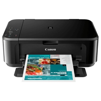 Multifunción Canon PIXMA MG3650S A4 WiFi Negra