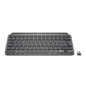 Teclado inalámbrico Logitech MX Keys Mini business