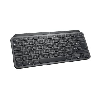 Teclado inalámbrico Logitech MX Keys Mini business