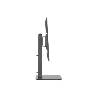 Soporte de mesa para TV Equip 650611 32" a 55" con rotación y peana
