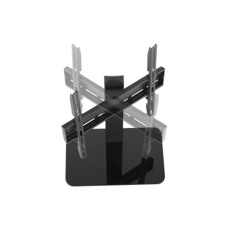 Soporte de mesa para TV Equip 650611 32" a 55" con rotación y peana