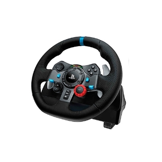 Volante Logitech G29 Gaming Driving Force Racing