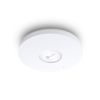 Punto de acceso TP-Link Omada EAP650 AX3000 Wi-Fi 6