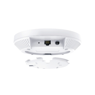 Punto de acceso TP-Link Omada EAP650 AX3000 Wi-Fi 6