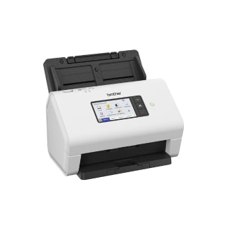 Escaner documental Brother ADS-4900W 120ppm Duplex WiFi Red