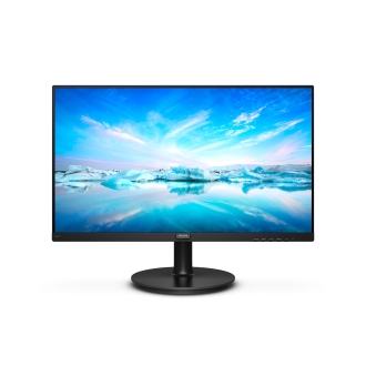MONITOR PHILIPS 221V8 21.5" IPS VGA HDMI