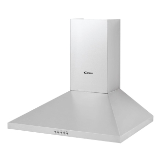 CAMPANA CANDY CCE116/1XGG 60CM