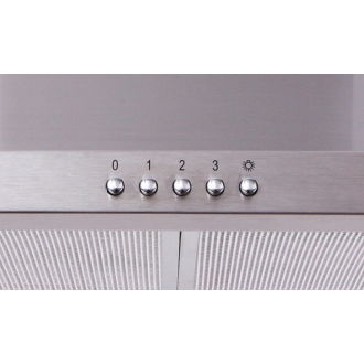 CAMPANA CANDY CCE116/1XGG 60CM