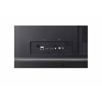 TV LG 24" 24TQ510SPZ HD STV wifi negro