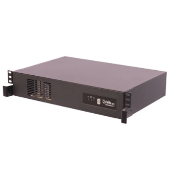 SAI Riello i-Dialog Rack 60, 600VA / 360W offline