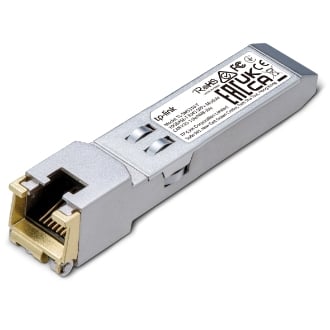 Transceiver TP-Link SM5310-T 10G Base-T RJ45 SFP+
