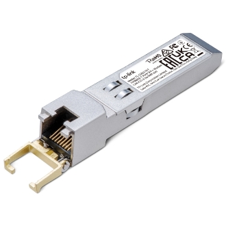 Transceiver TP-Link SM5310-T 10G Base-T RJ45 SFP+