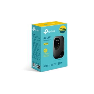 ROUTER WIFI MOVIL 4G LTE 150MBPS TP-LINK M7010
