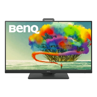 Monitor BenQ PD2705Q 27" IPS QHD multimedia negro