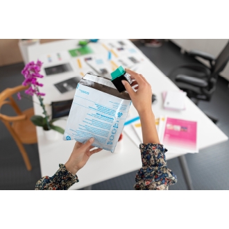 Pack 2 cartuchos HP 303 color y negro