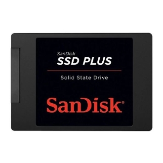 Disco SSD SanDisk 1TB 2.5" 535MB/s