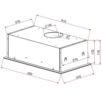 GRUPO FILTRANTEANTE  TEKA GFG2 BLACK 6752