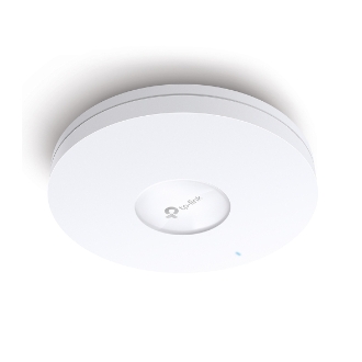 Punto de acceso TP-Link Omada EAP670 AX5400 Dual
