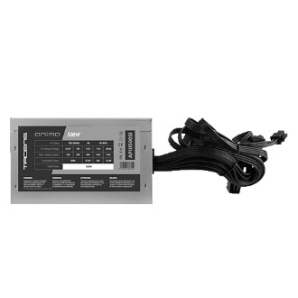 Fuente Tacens Anima APIII500SI ATX 500W 85% EFI