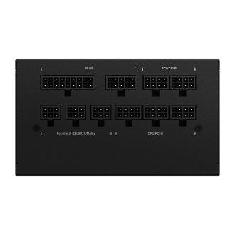 Fuente alimentacion Gigabyte GP-UD850GM 850W 80+ Gold