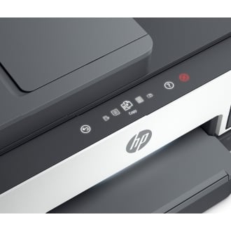 Multifunción HP Smart Tank 7605 Duplex WiFi A4