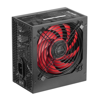 Fuente Mars Gaming MPIII750 750W 85% ATX PFC activo