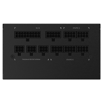 FUENTE ALIMENTACION GIGABYTE P750GM 750W 80+ GOLD