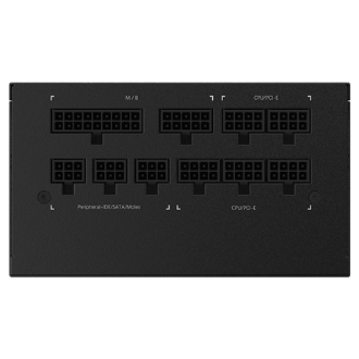 FUENTE ALIMENTACION GIGABYTE P750GM 750W 80+ GOLD