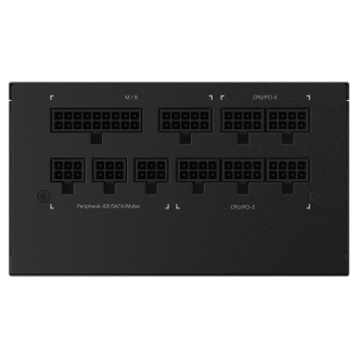 FUENTE ALIMENTACION GIGABYTE P750GM 750W 80+ GOLD