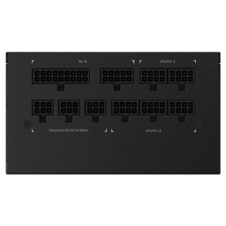 FUENTE ALIMENTACION GIGABYTE P750GM 750W 80+ GOLD