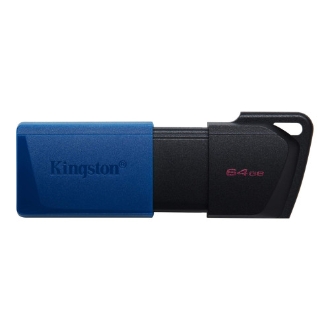Memoria USB 3.2 Kingston DT Exodia 64GB