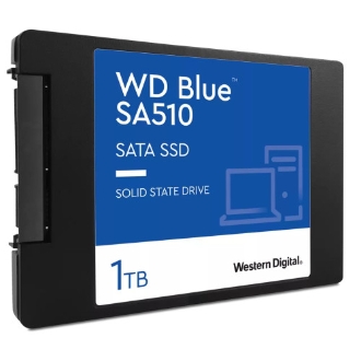 Disco SSD WD Blue SA510 1TB 2.5"