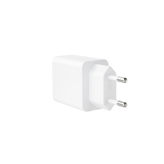Cargador TooQ USB-C/PD 20W USB-A / Tipo C 18W