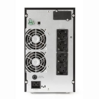 SAI/UPS SALICRU SLC 1500 TWIN PRO2 1350W ONLINE