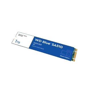 Disco SSD WD Blue SA510 1TB M.2