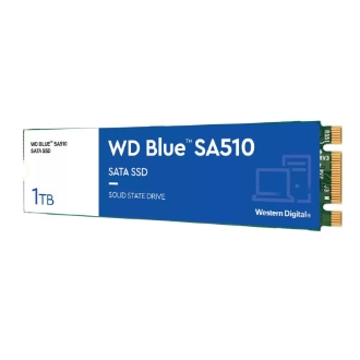 Disco SSD WD Blue SA510 1TB M.2