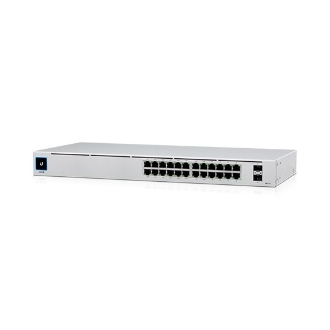 SWITCH UBIQUITI UNIFI GIGABIT USW-24-POE