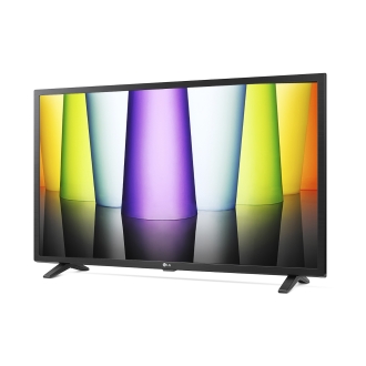TV LG 32" 32LQ630006LA HD STV bluetooth IA HDR10